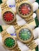Fake Rolex Datejust Yellow Gold Jubilee Watch 36mm and 31mm (9)_th.jpg